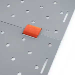 Access Trax | Extra Hinges for Wheelchair Mats