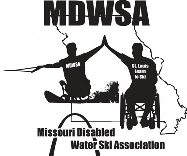 Meet the Missouri Disabled Water Ski Association