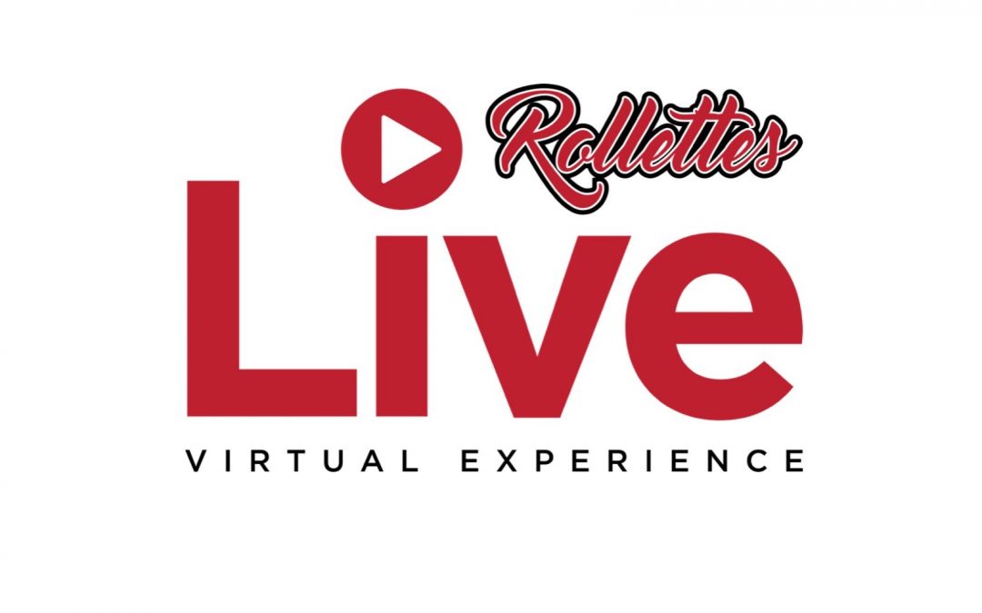 Access Trax Sponsors 2020 Rollettes Experience Virtual Live Event