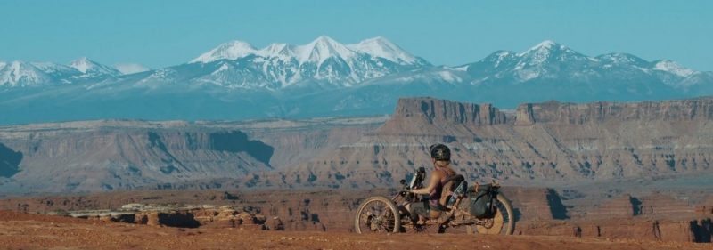 Access Trax Sponsors Documentary, ADAPTED