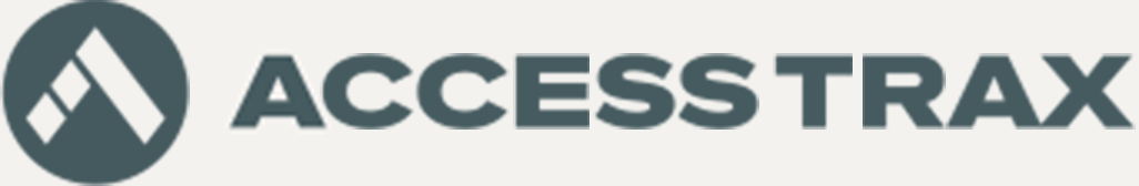 Access Trax Logo with text