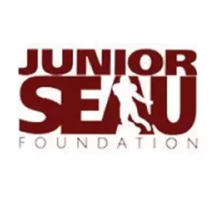 Junior SEAU fonundation logo